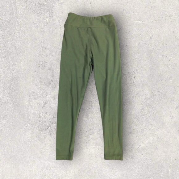 LuLaRoe Leggings-Size OS -Super Soft & Stretch-One Pair-Many Styles/Colors NWT - Picture 4 of 10